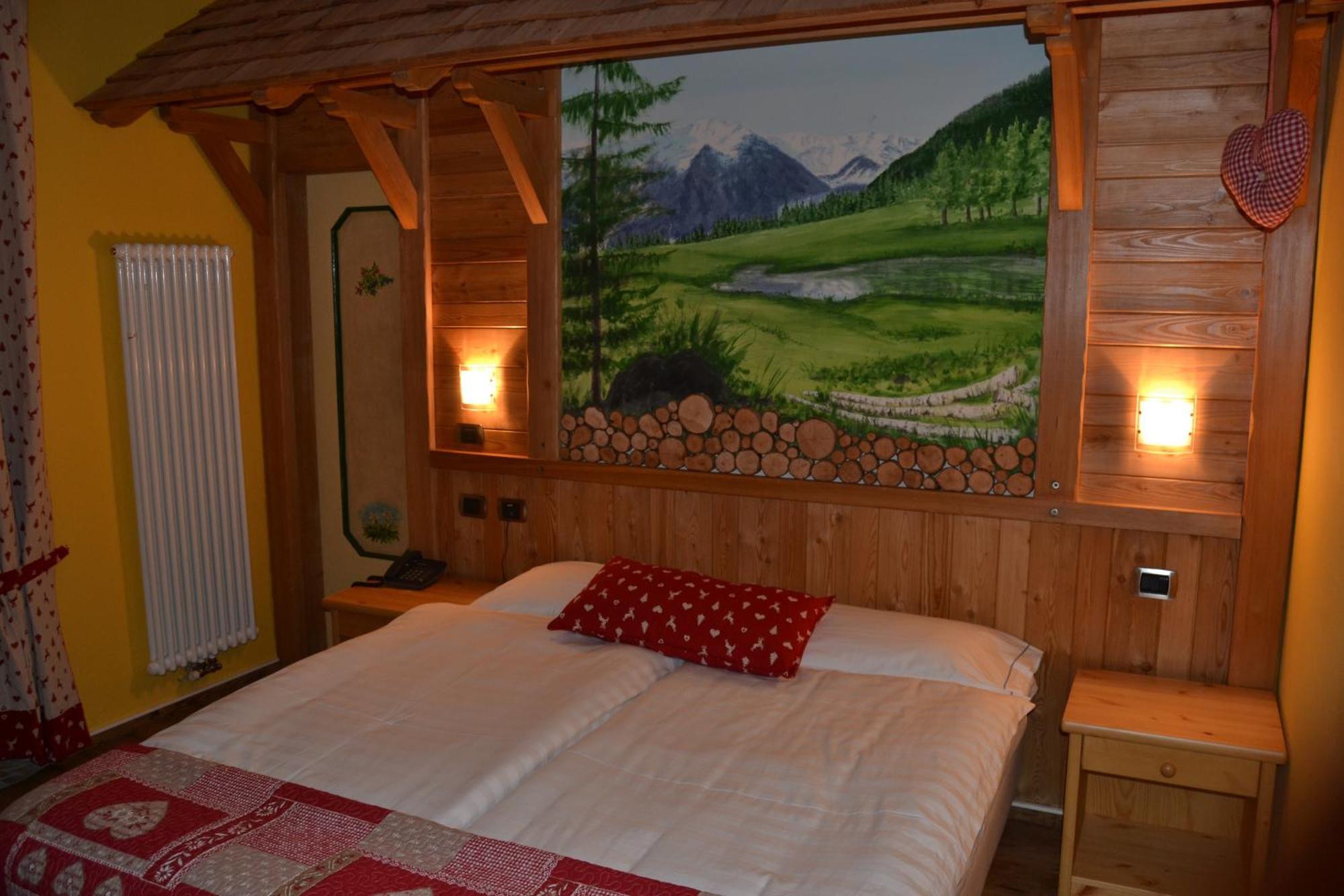 Hotel Cova Пеллиццано Экстерьер фото